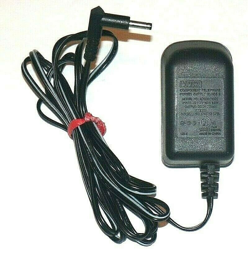 New Vtech Telephone 280903003C0 9V 300mA Class 2 Power Supply ac adapter